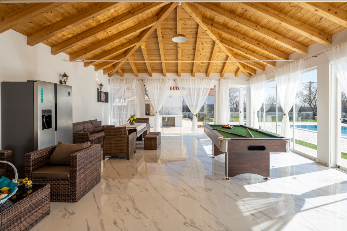 Villa Darina