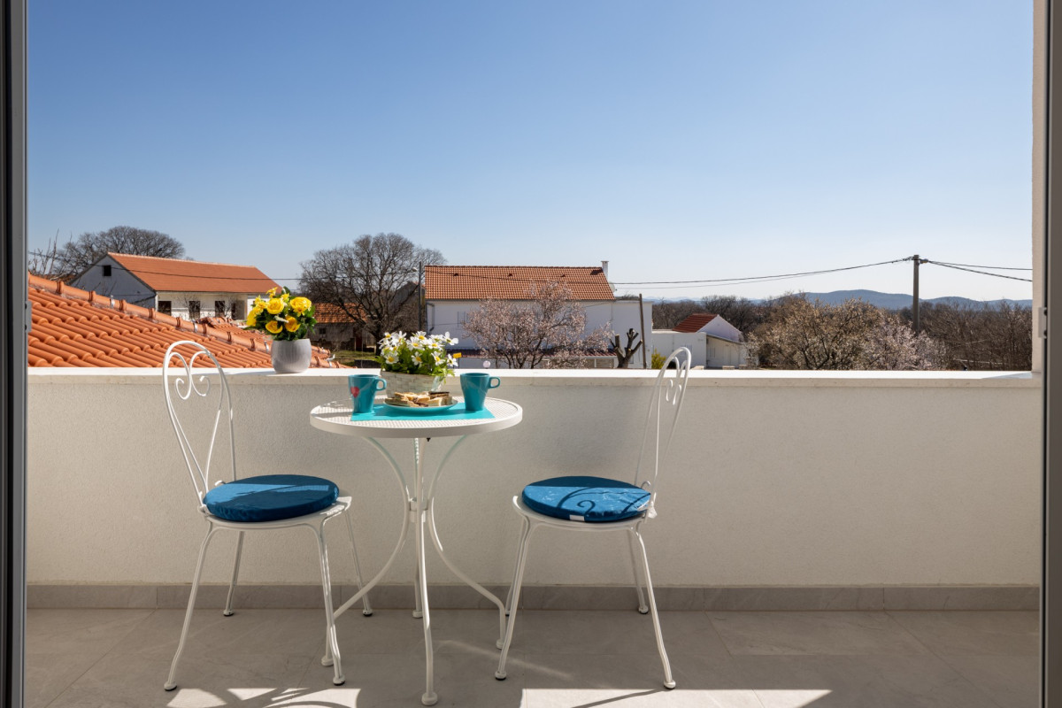 Villa Darina