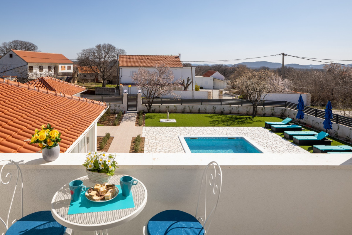 Villa Darina