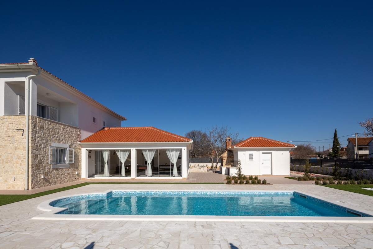 Villa Darina