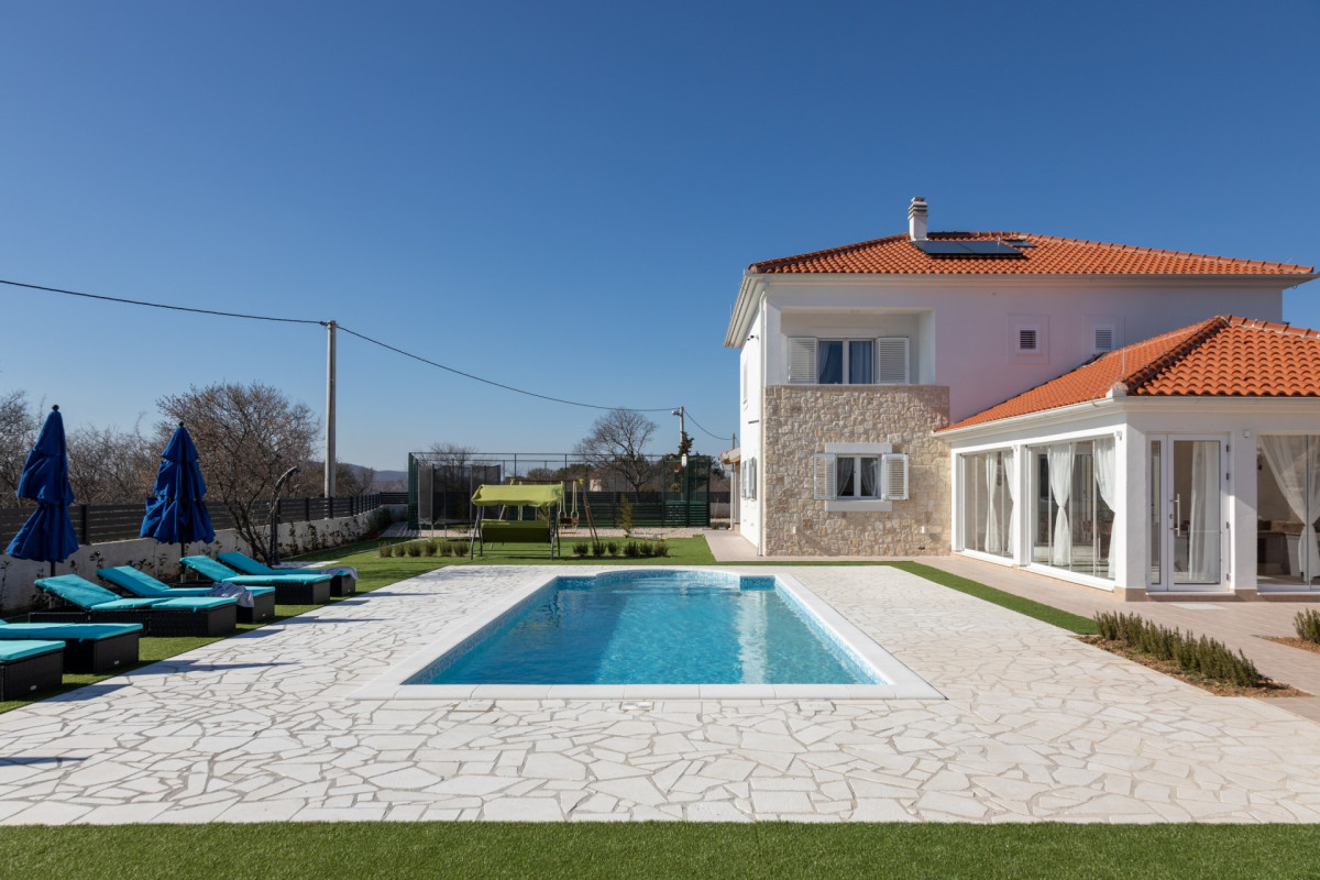 Villa Darina