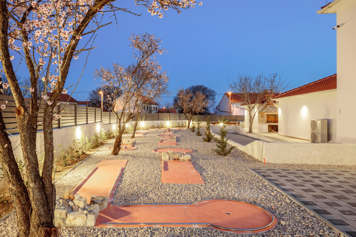 Villa Darina