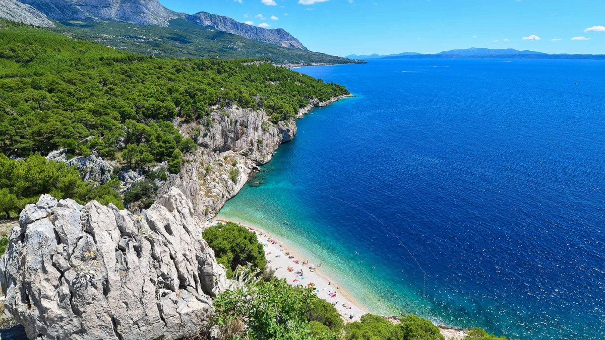 Top 3 Beaches in Croatia for Ultimate Vacation