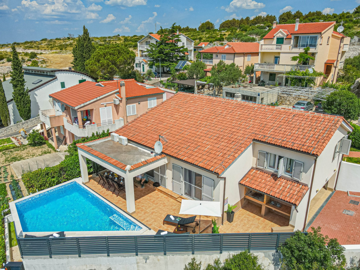 Villa Paola