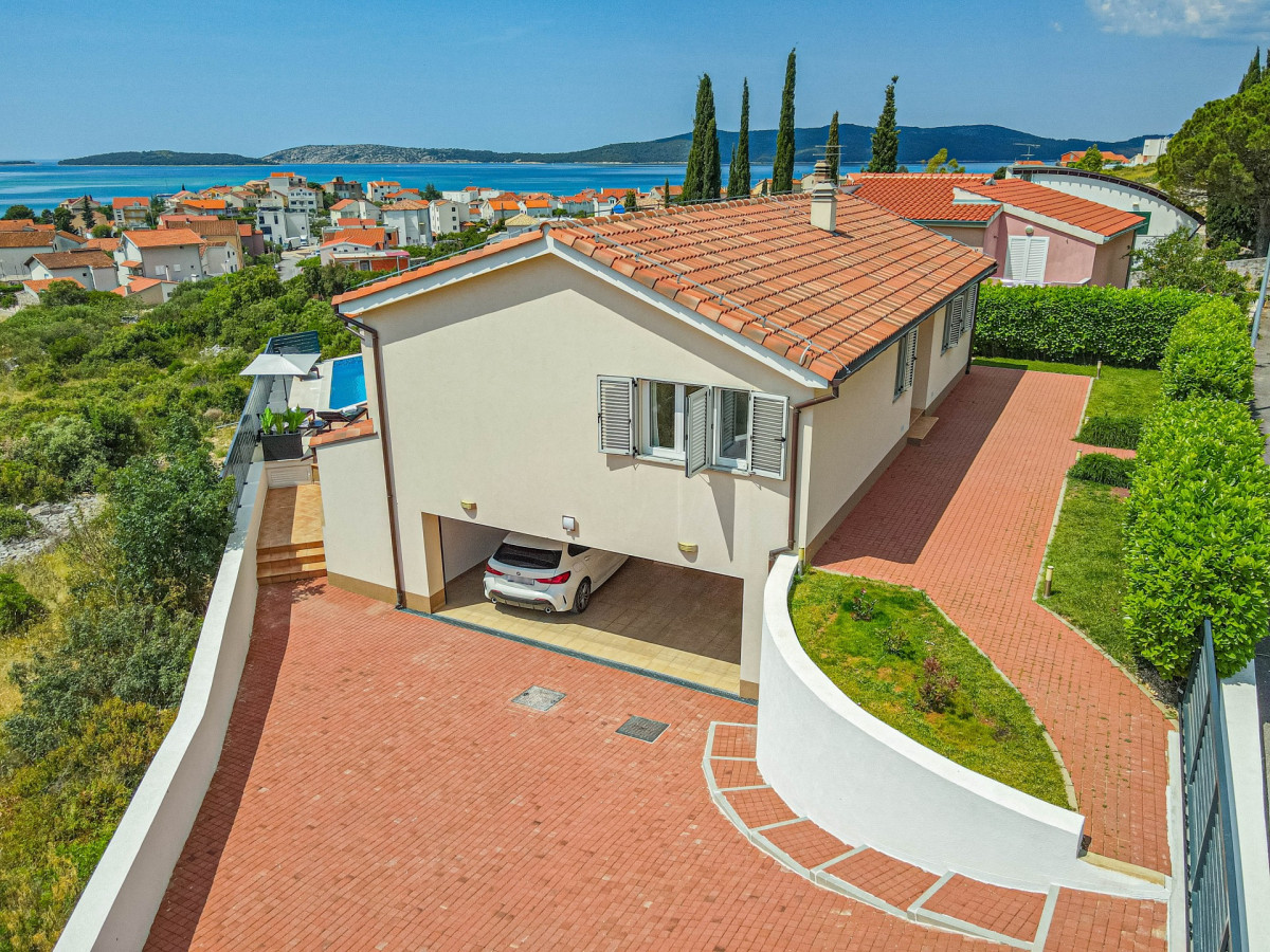 Villa Paola