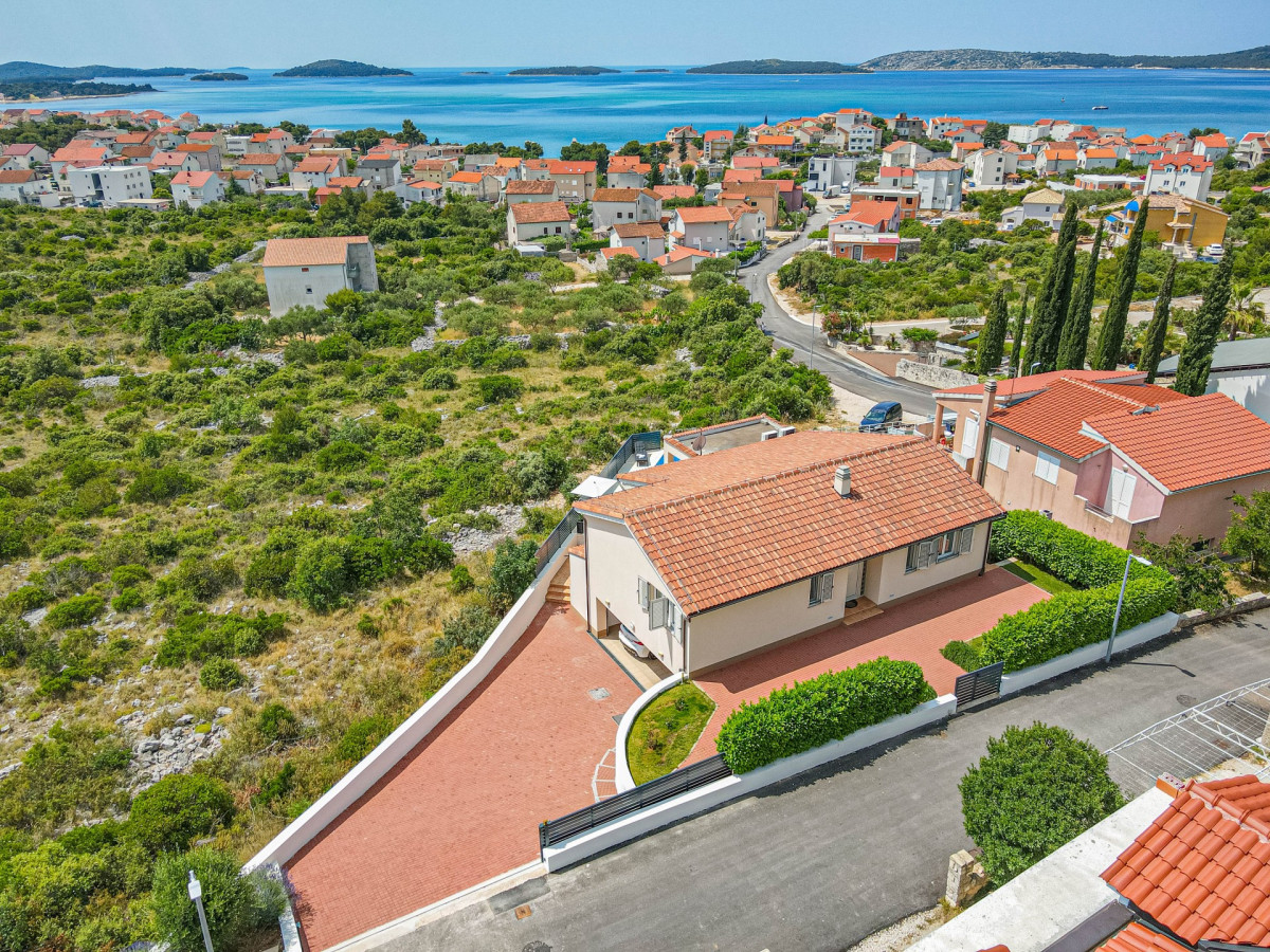 Villa Paola
