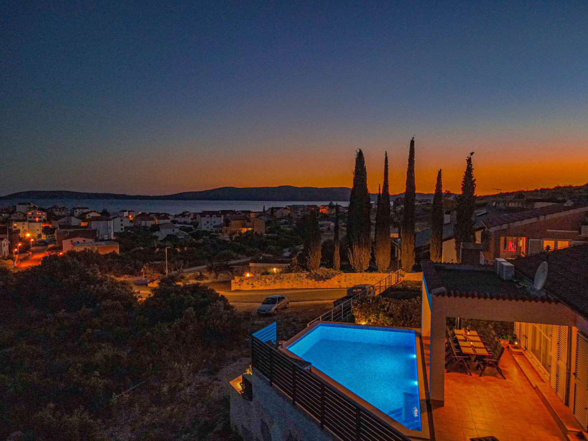 Villa Paola