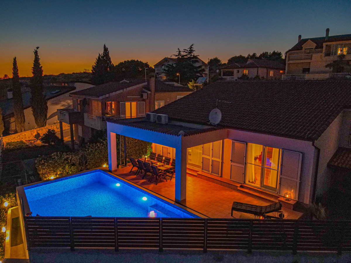 Villa Paola