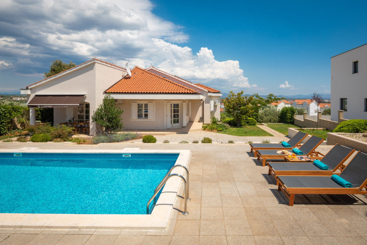 Villa Gloriamaris Vodice