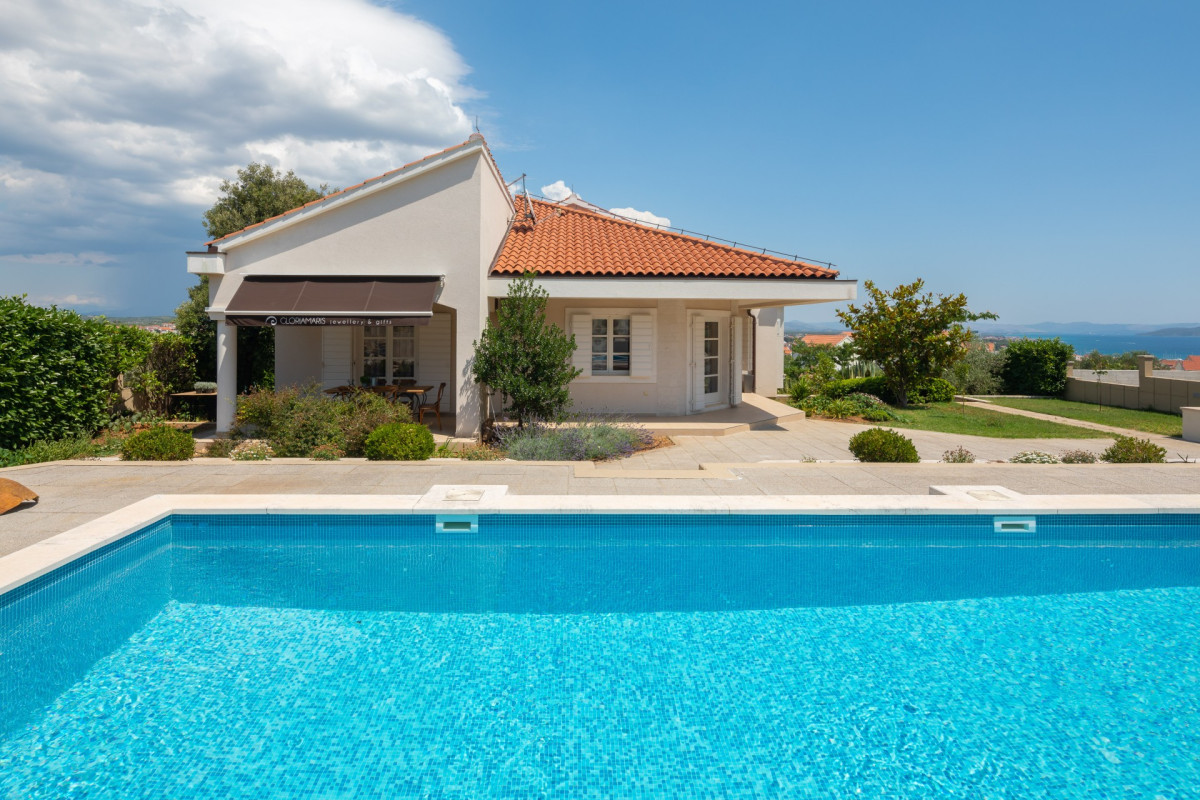 Villa Gloriamaris