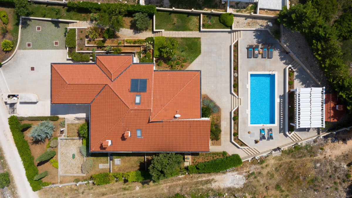 Villa Gloriamaris