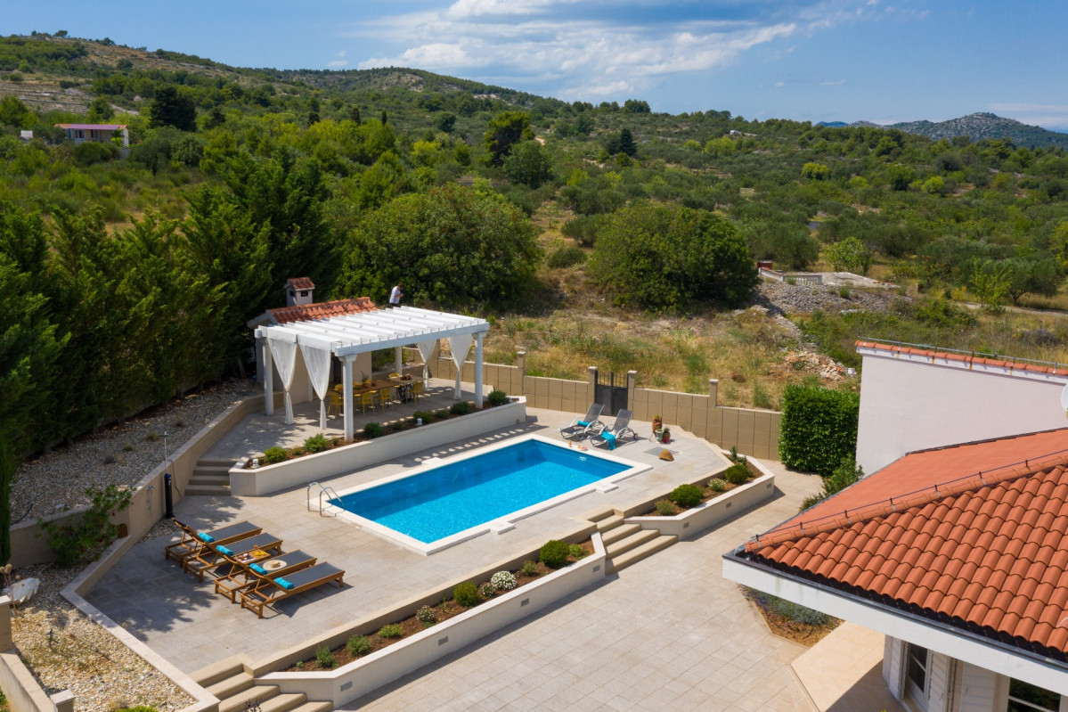 Villa Gloriamaris