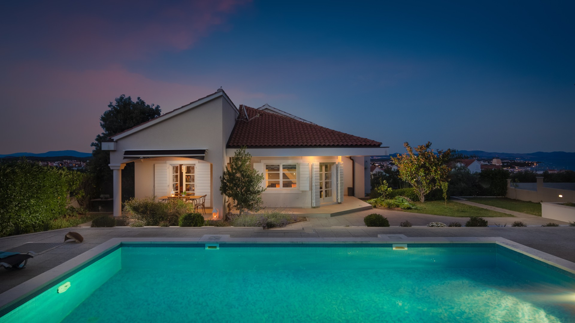 Villa Gloriamaris Vodice