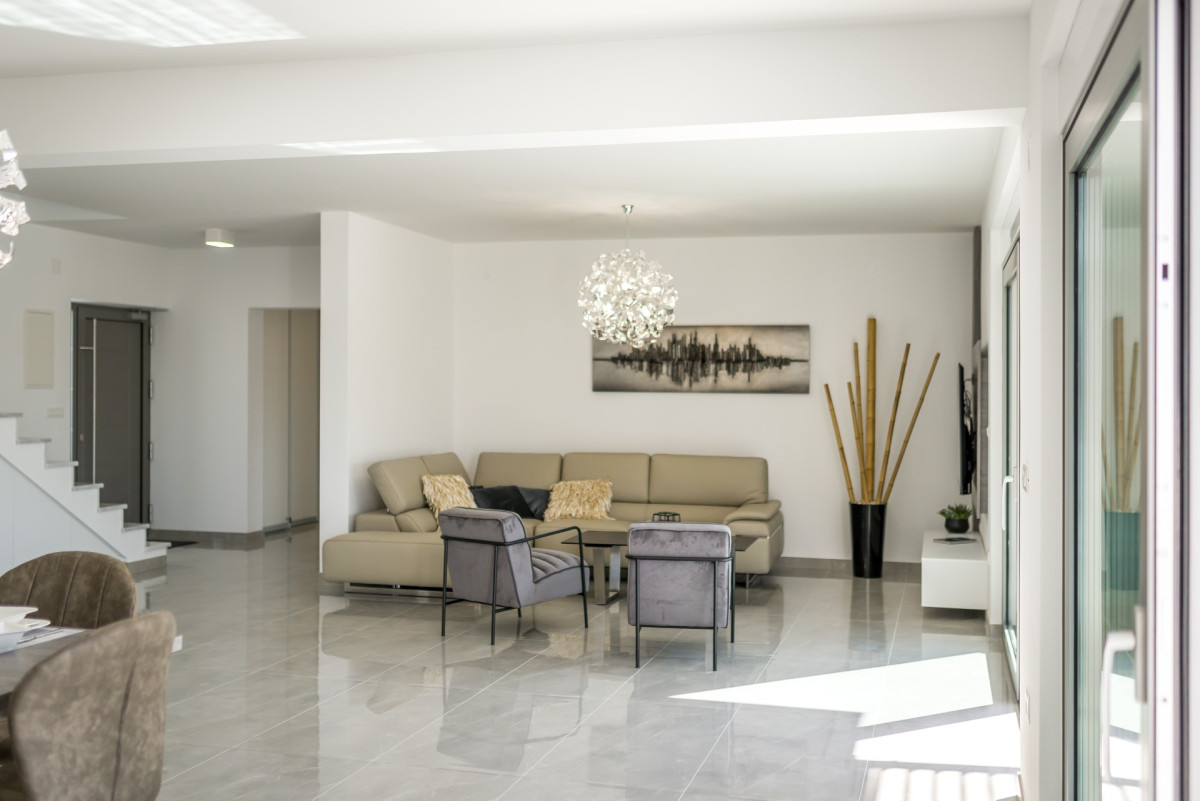 Villa Mirakul