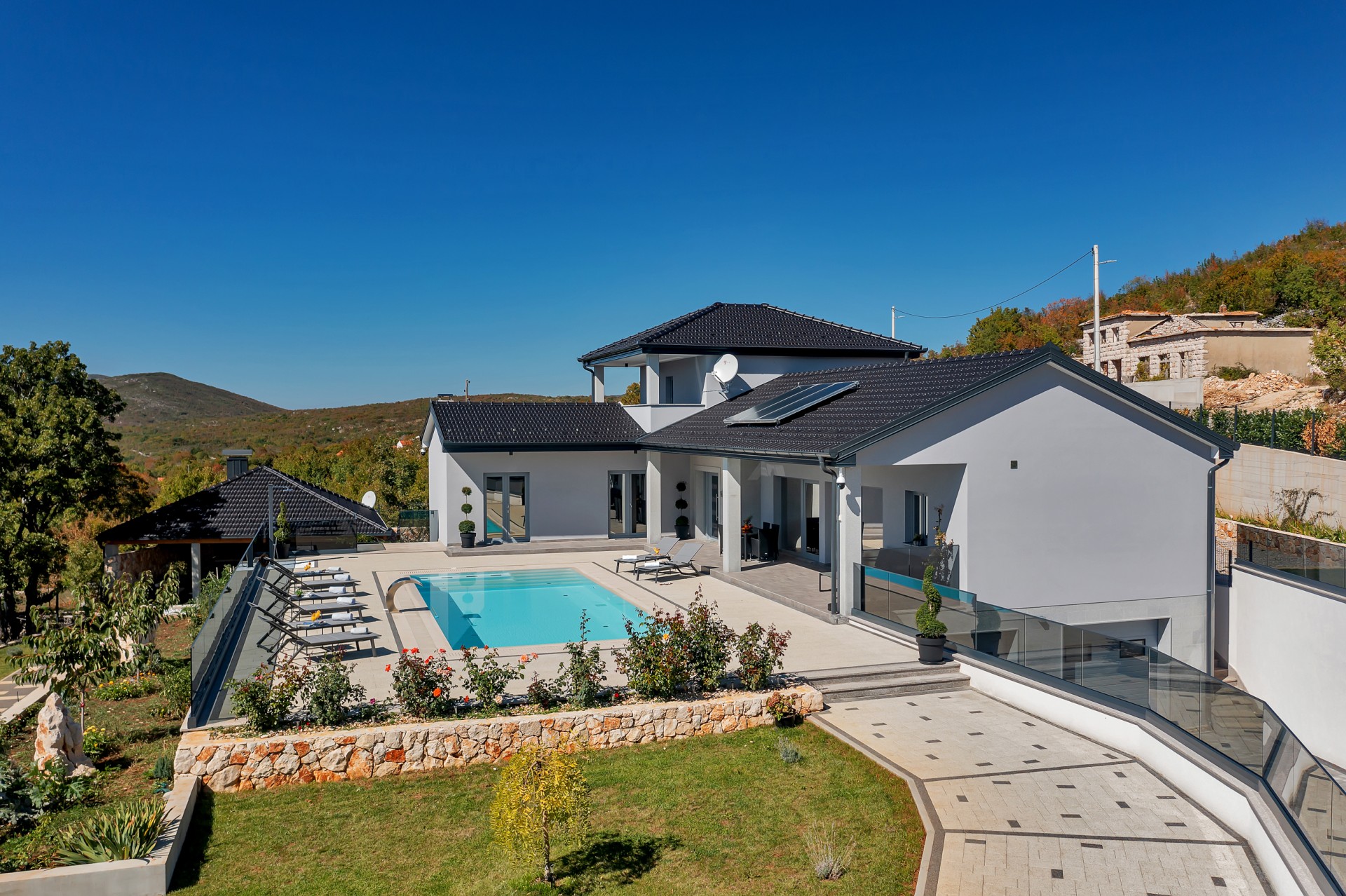 Villa Casa De Lux