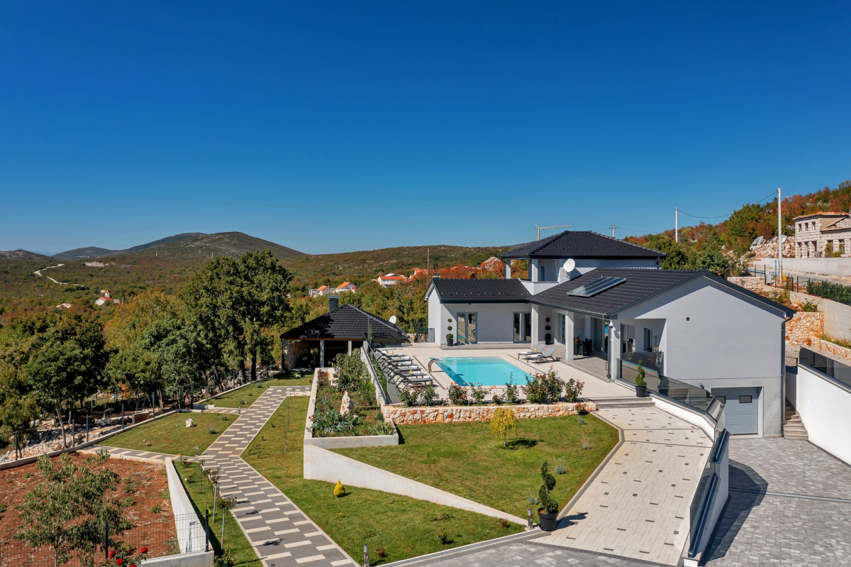 Villa Casa De Lux