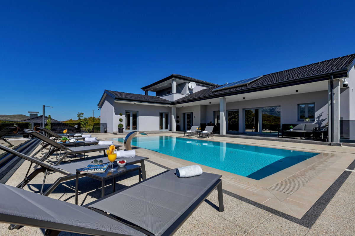 Villa Casa De Lux