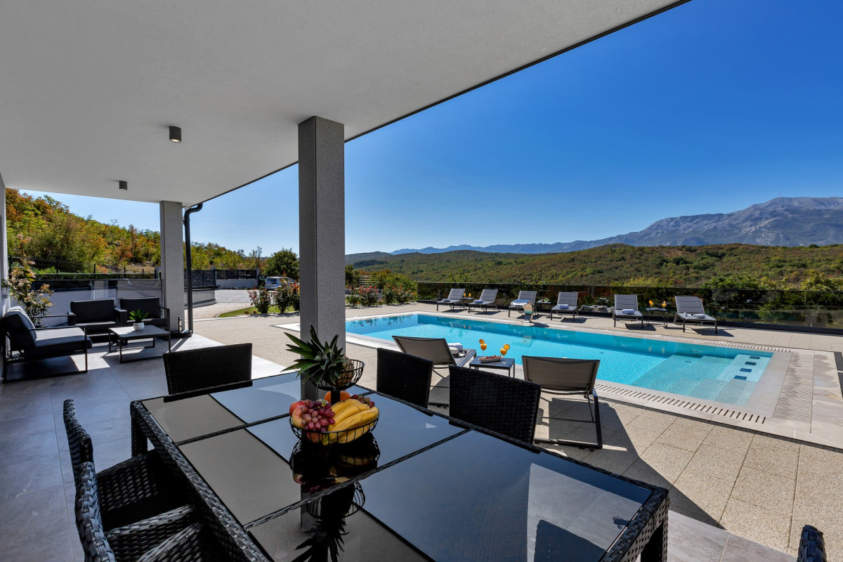 Villa Casa De Lux