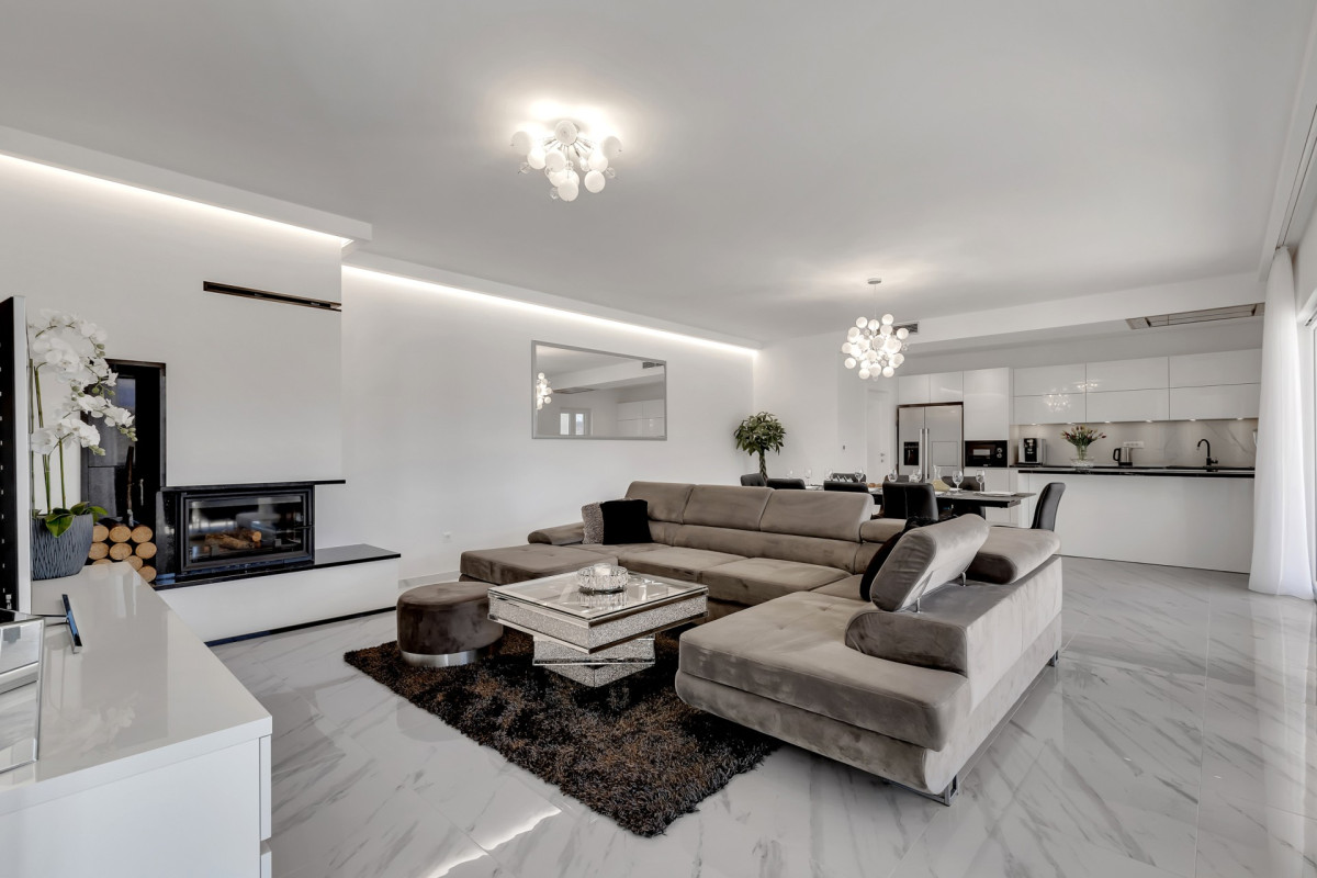 Villa Casa De Lux
