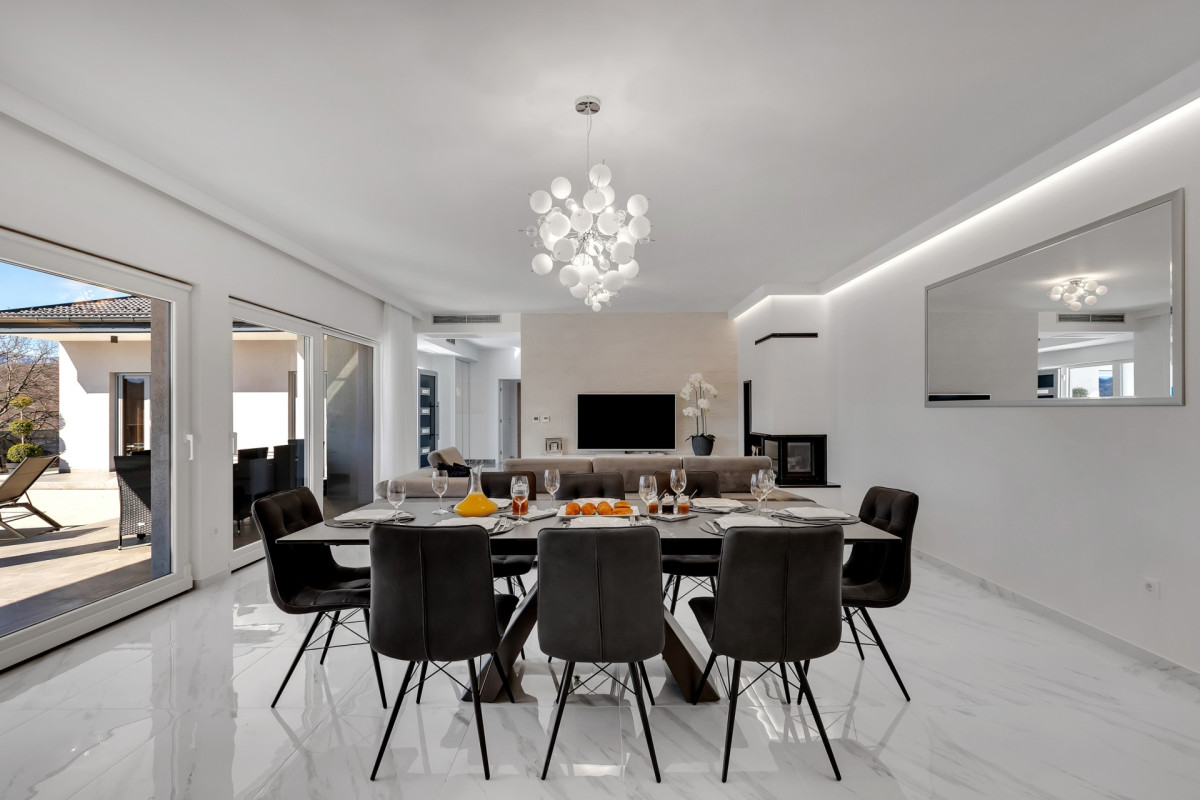 Villa Casa De Lux