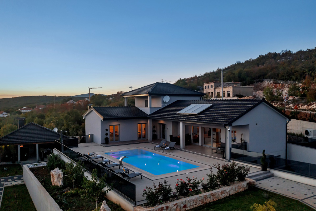 Villa Casa De Lux