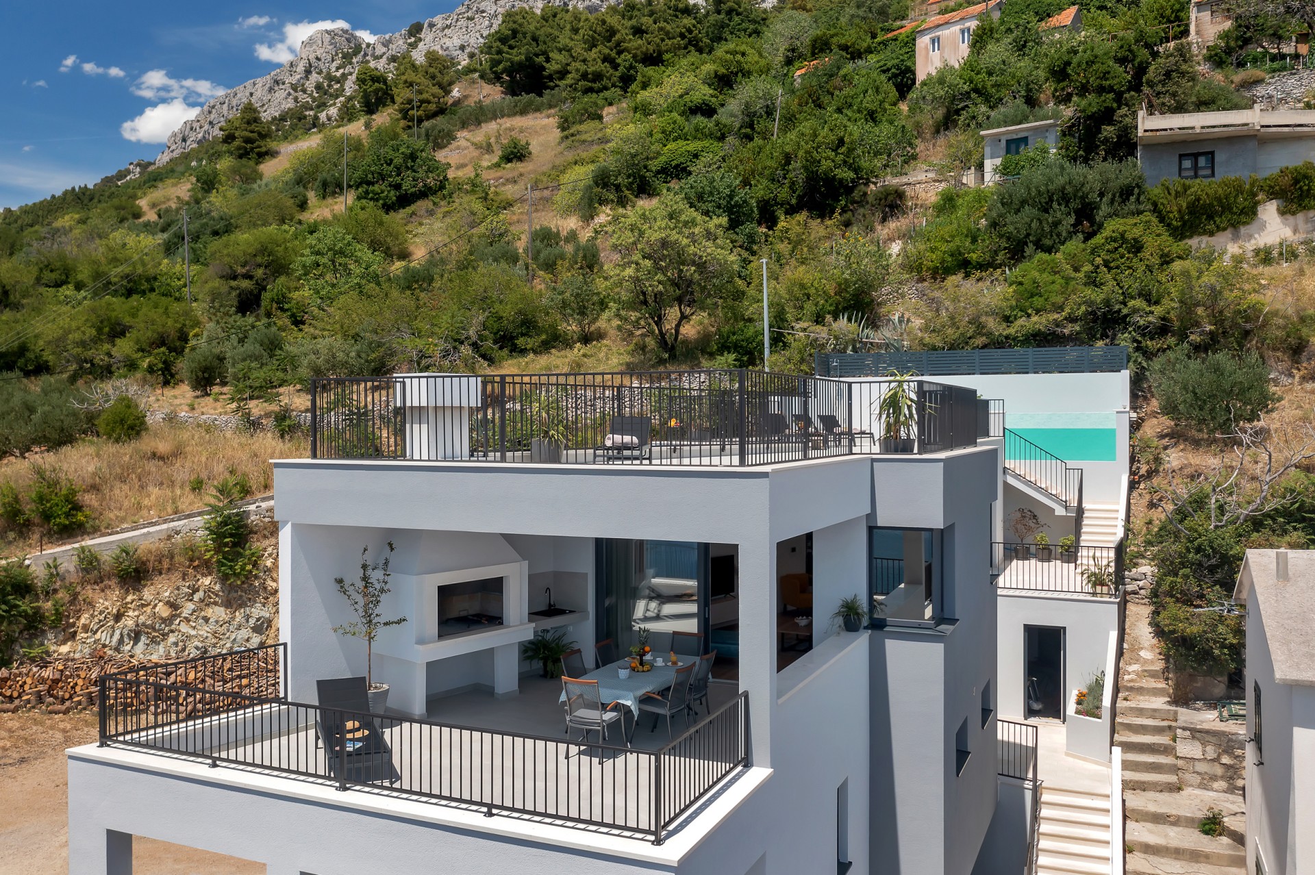 Villa Brela