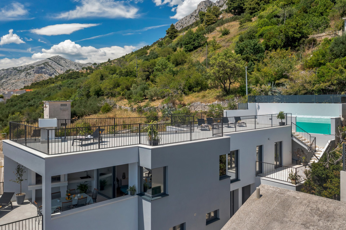 Villa Brela