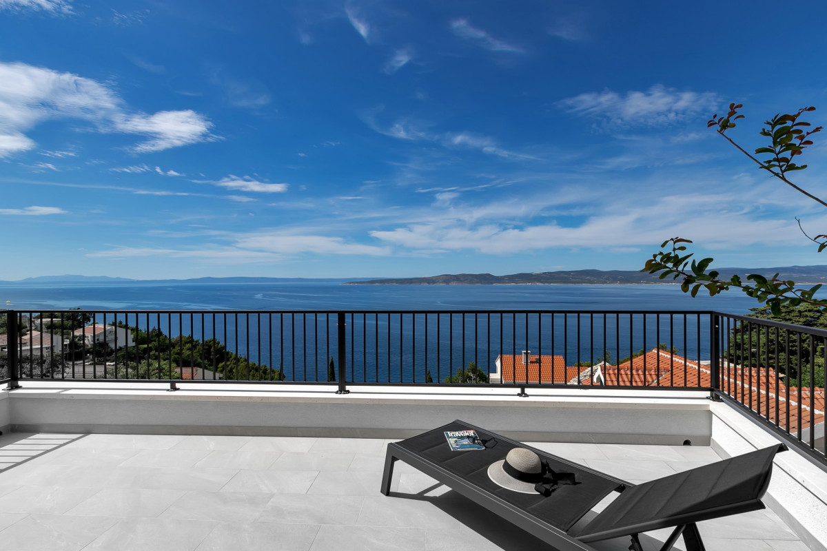 Villa Brela