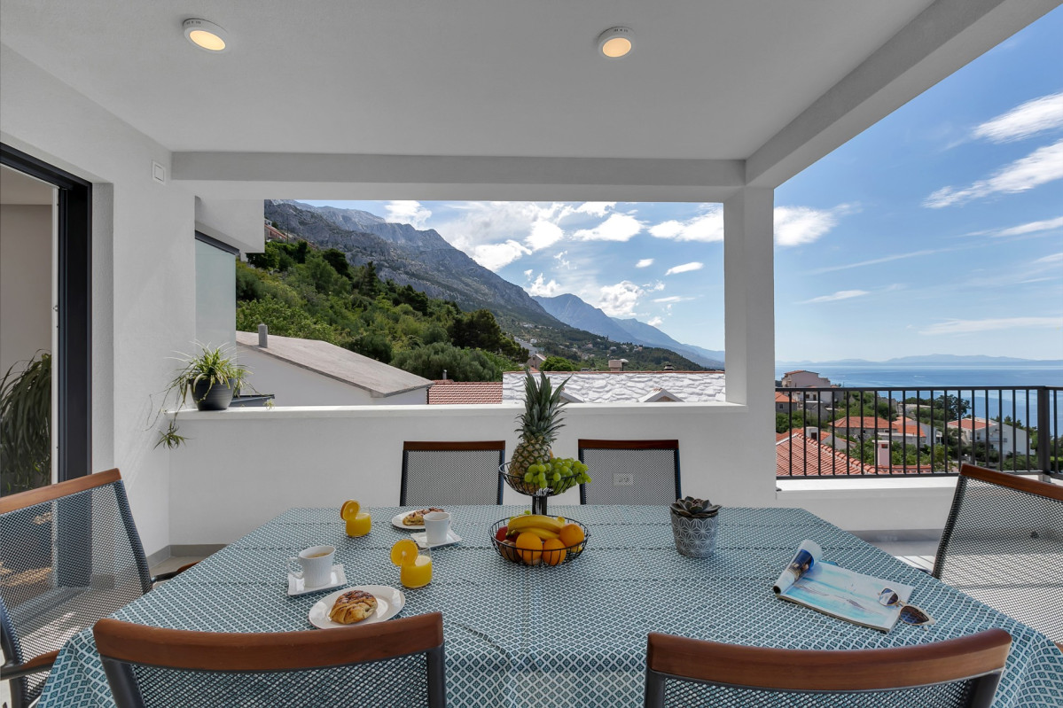 Villa Brela