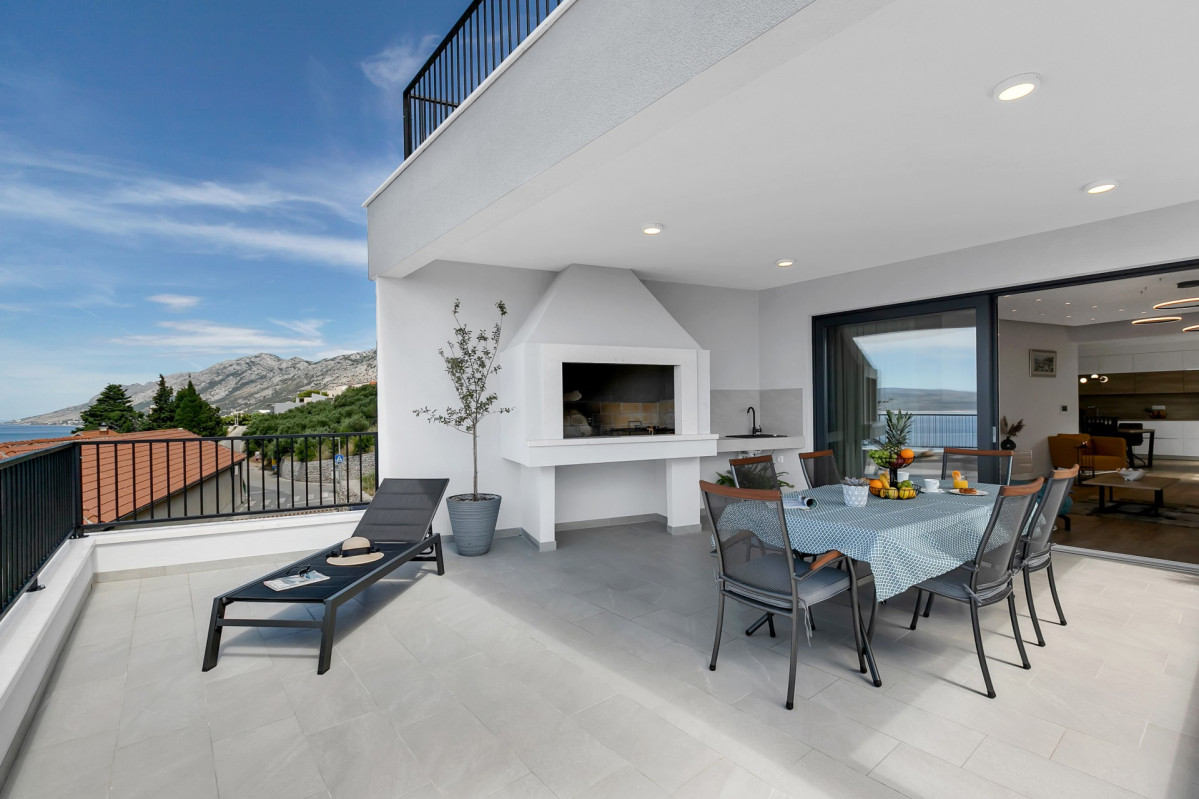Villa Brela