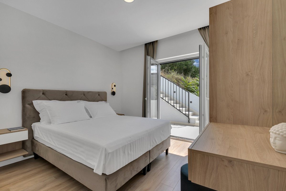 Villa Brela