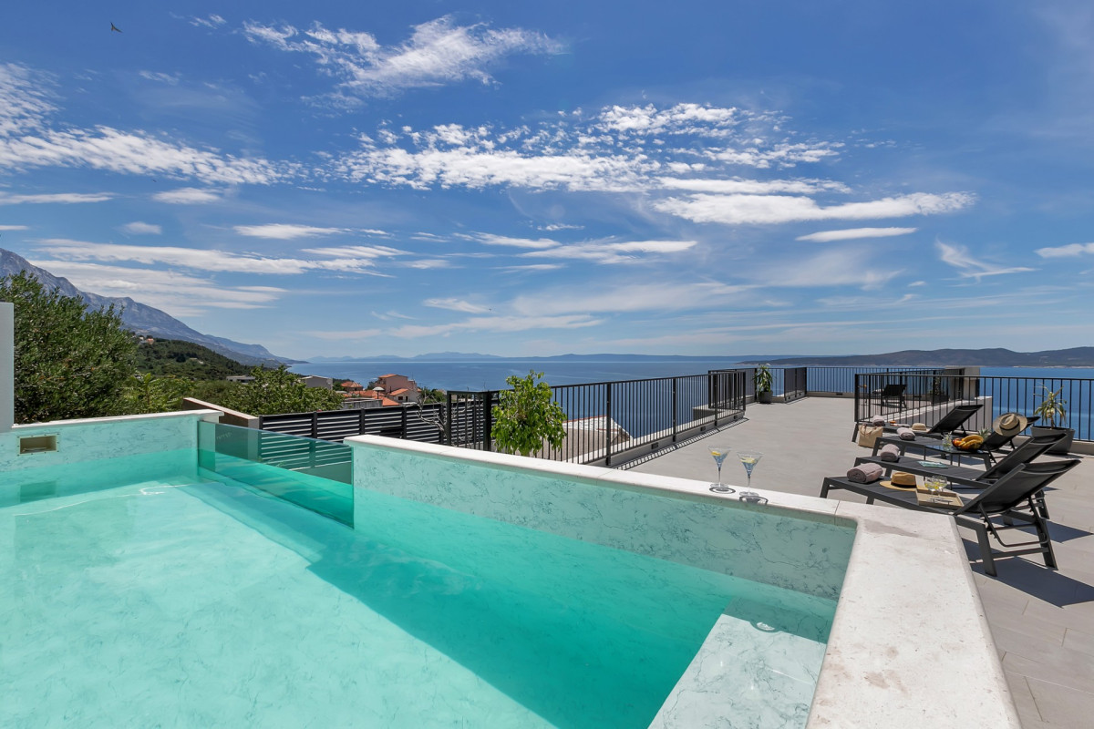 Villa Brela