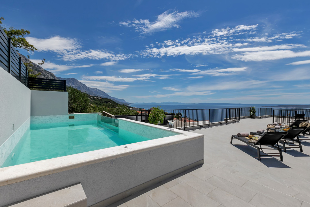Villa Brela