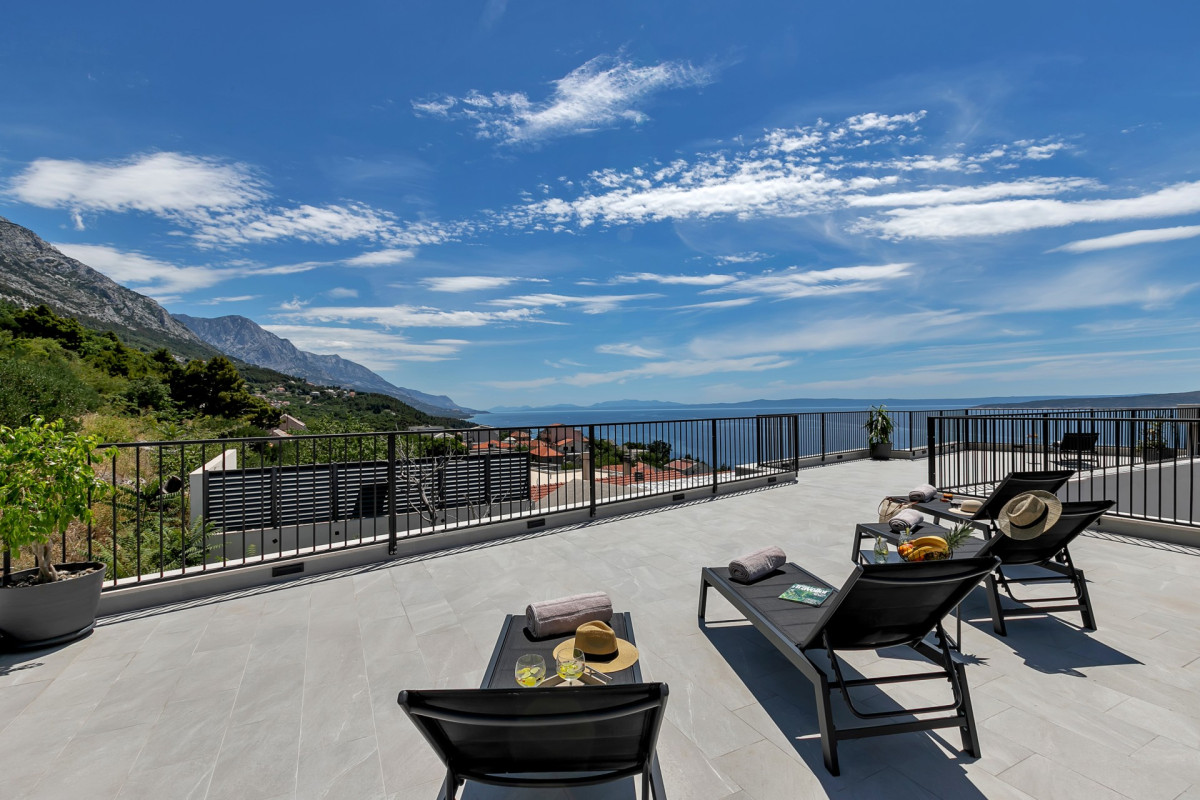 Villa Brela