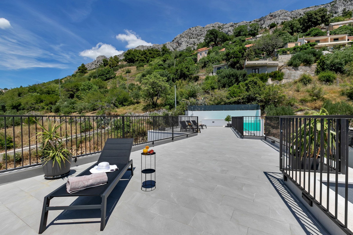Villa Brela