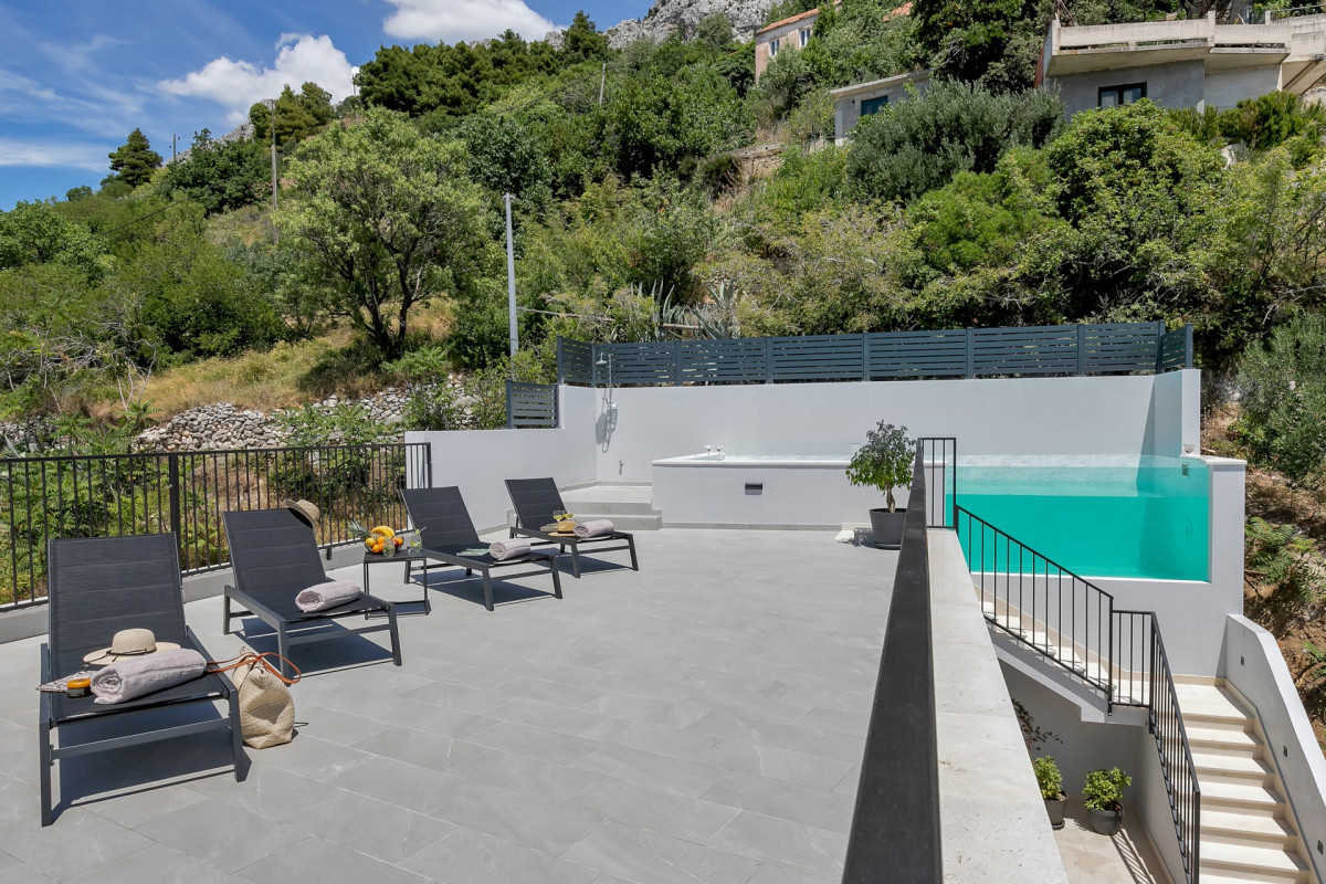 Villa Brela