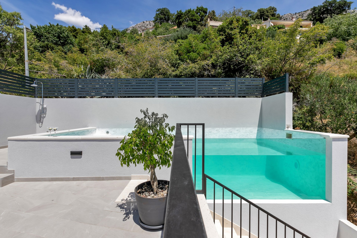 Villa Brela