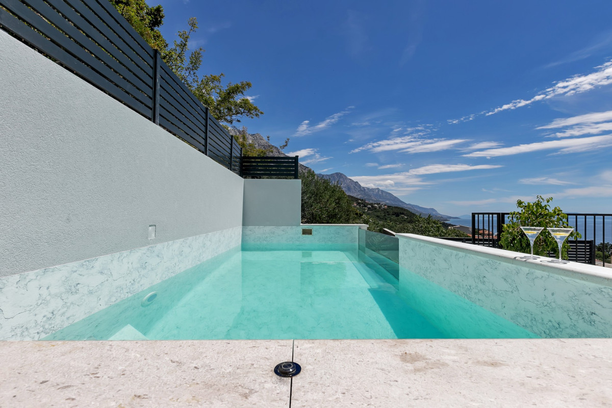 Villa Brela