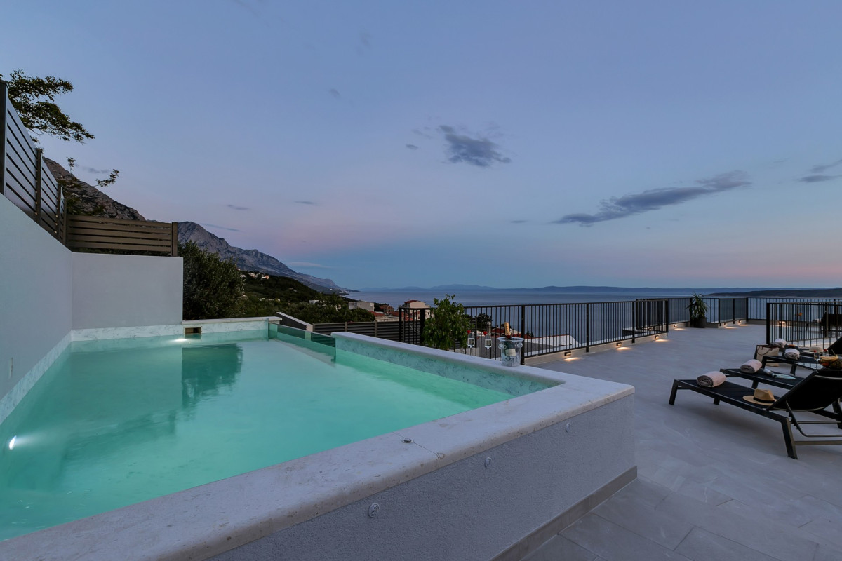 Villa Brela