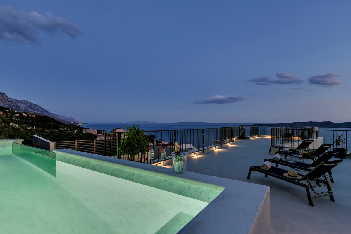 Villa Brela