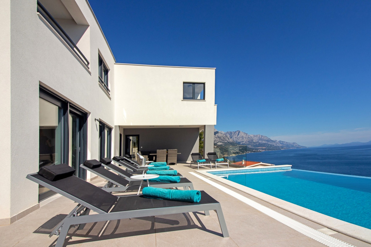 Villa Fama