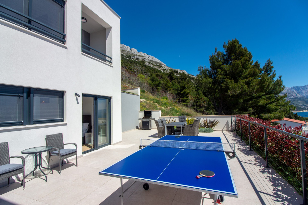 Villa Fama