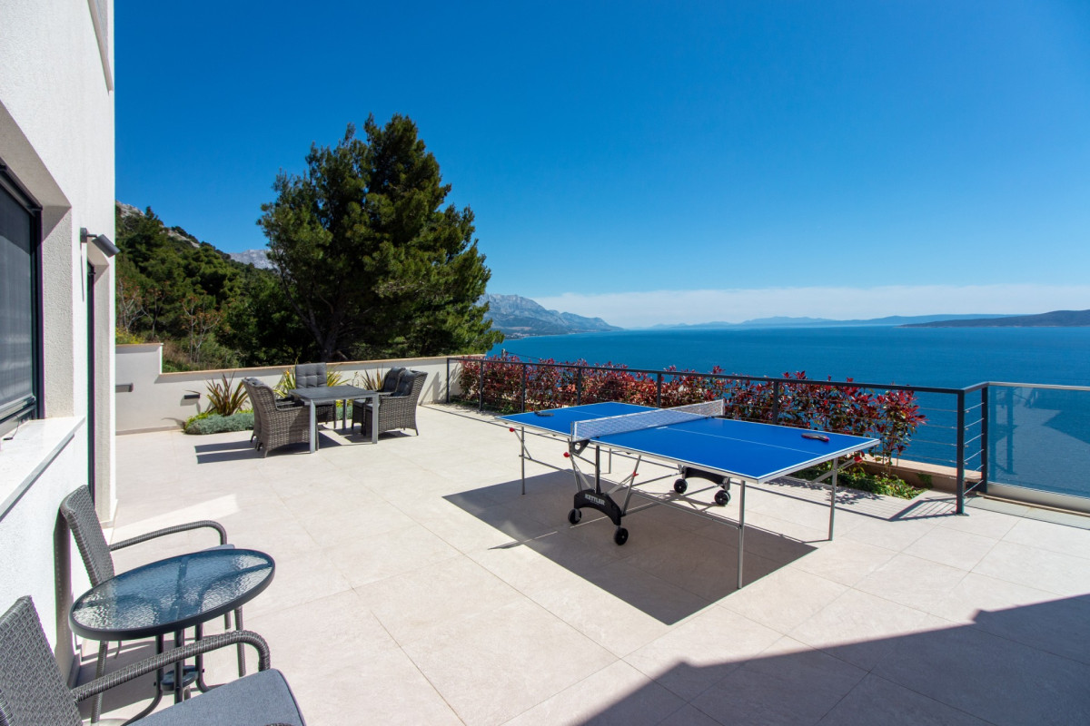 Villa Fama