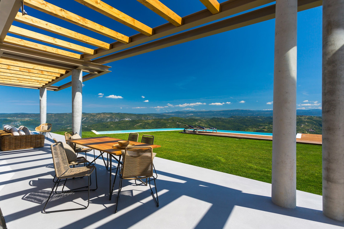 Villa Vista