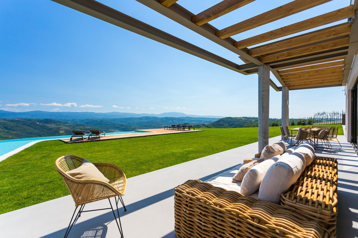 Villa Vista