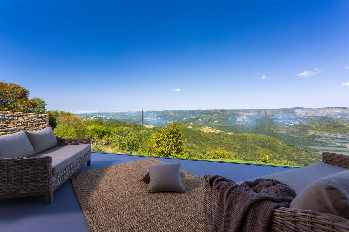 Villa Vista