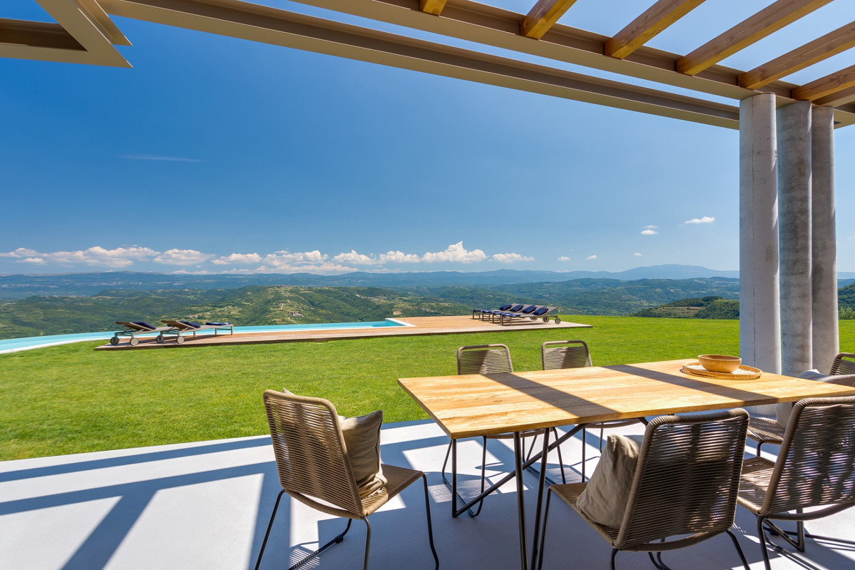 Villa Vista