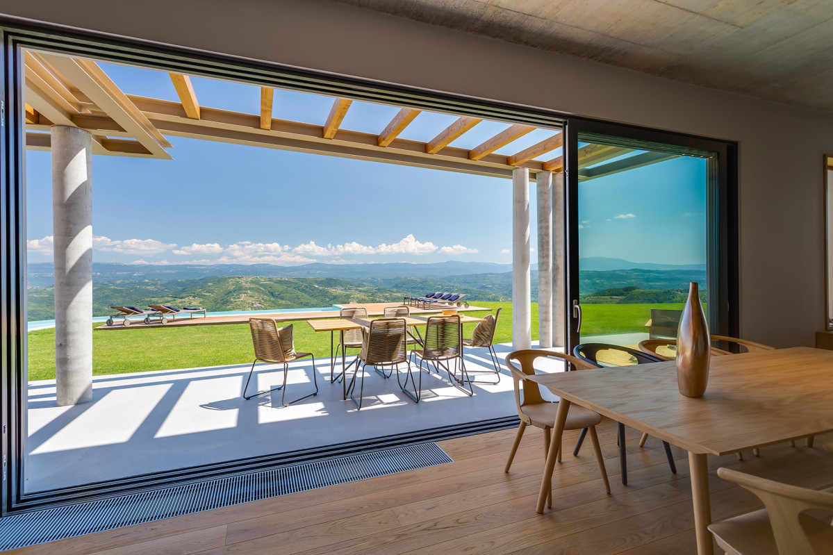 Villa Vista