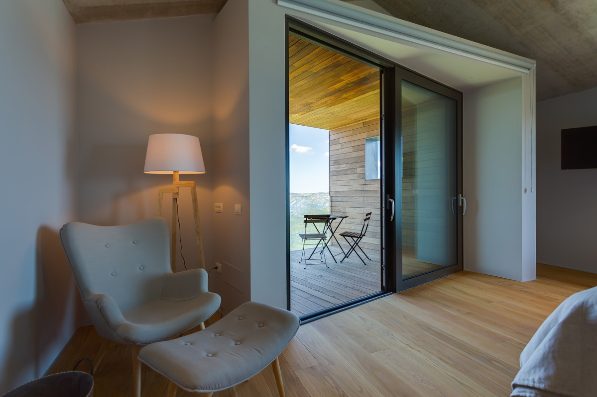 Villa Vista