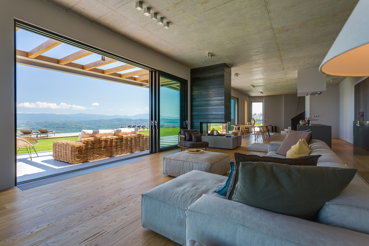 Villa Vista